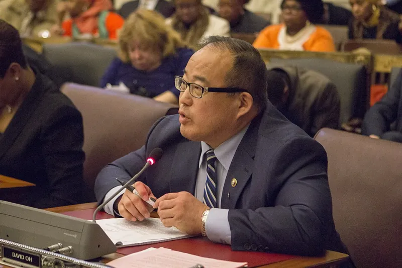 City Council Is the New Congress: How Your Block's Politics Got Loud