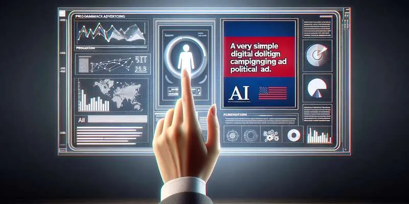 Your Ballot Is Already Decided — The Algorithm Just Hasn't Told You Yet