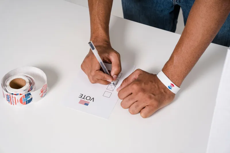 You Voted for a Simpler Ballot and Got a Rubik's Cube: The Ranked Choice Mess, Explained
