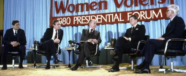 Why Republican Primaries Have Become a Race to the Bottom (And Why It Keeps Working)