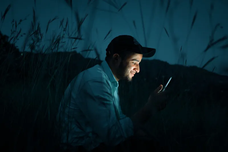 Your Anxiety Is a Data Point: Inside the Political Machine That Profits From Your Pain